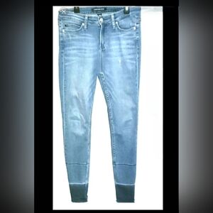 Calvin Klein Skinny Jeans